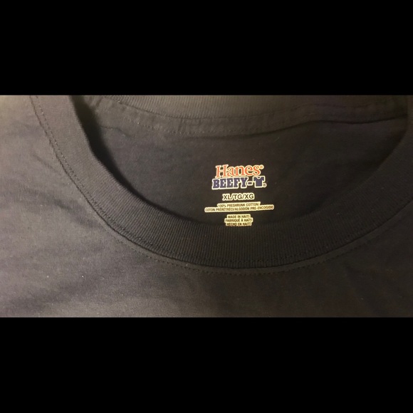 Nashville Predators SS Tee - Picture 3 of 3